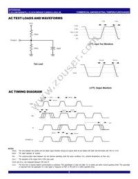 IDT5V9910A-7SOGI8 Datasheet Page 5