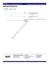 IDT5V9910A-7SOGI8 Datasheet Page 6