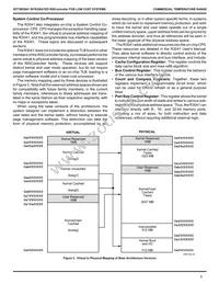 IDT79R3041-33PFG8 Datasheet Page 3