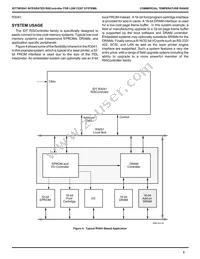 IDT79R3041-33PFG8 Datasheet Page 5