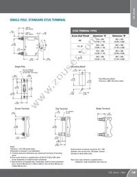 IELK11-1-62-50.0-01-V Datasheet Page 3