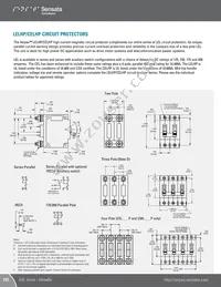 IELK11-1-62-50.0-01-V Datasheet Page 6