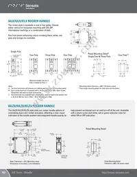 IELK11-1-62-50.0-01-V Datasheet Page 8