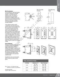 IELK11-1-62-50.0-01-V Datasheet Page 11