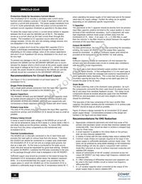 INN2124K-TL Datasheet Page 12