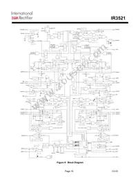 IR3521MTRPBF Datasheet Page 16
