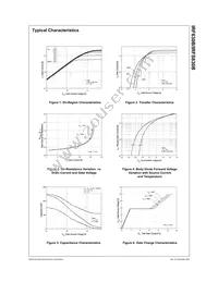 IRF630BTSTU_FP001 Datasheet Page 3