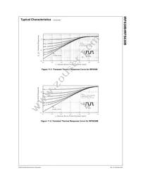 IRF630BTSTU_FP001 Datasheet Page 5