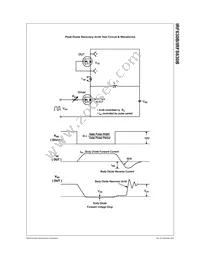 IRF630BTSTU_FP001 Datasheet Page 7