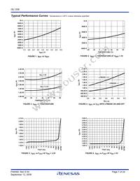 ISL1208IB8Z-TKR5291 Datasheet Page 7