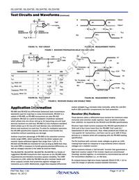 ISL32478EIBZ-T7A Datasheet Page 11