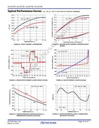 ISL32478EIBZ-T7A Datasheet Page 14