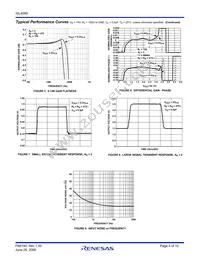 ISL4089IBZ-T7A Datasheet Page 4