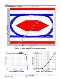 ISL54208IRZ-T Datasheet Page 12