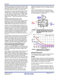 ISL54228IRUZ-T7A Datasheet Page 10