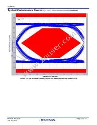 ISL54228IRUZ-T7A Datasheet Page 13