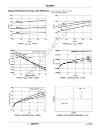 ISL60007DIB825-TK Datasheet Page 4