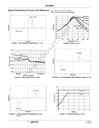 ISL60007DIB825-TK Datasheet Page 5