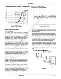 ISL60007DIB825-TK Datasheet Page 6