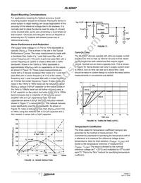 ISL60007DIB825-TK Datasheet Page 7