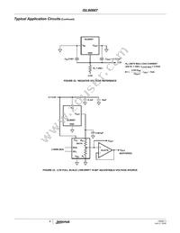 ISL60007DIB825-TK Datasheet Page 9