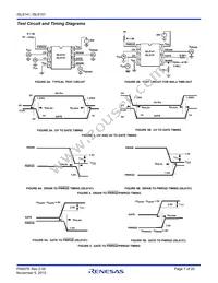 ISL6151IBZA-T Datasheet Page 7