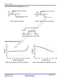 ISL6151IBZA-T Datasheet Page 8