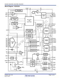 ISL6333CRZ-T Datasheet Page 7