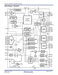 ISL6333CRZ-T Datasheet Page 8