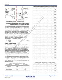 ISL6566AIRZ-T Datasheet Page 11