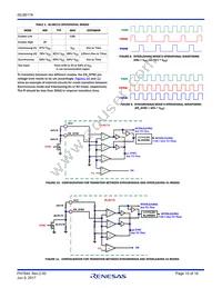 ISL6617AFRZ-TK Datasheet Page 10