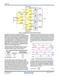 ISL6617AFRZ-TK Datasheet Page 11