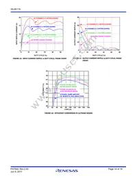 ISL6617AFRZ-TK Datasheet Page 14