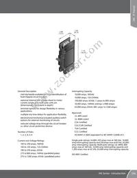 JTMP-6-4REC4-31726-64 Datasheet Page 3