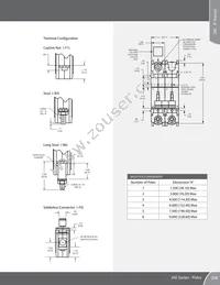 JTMP-6-4REC4-31726-64 Datasheet Page 5