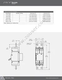 JTMP-6-4REC4-31726-64 Datasheet Page 6