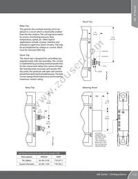 JTMP-6-4REC4-31726-64 Datasheet Page 9