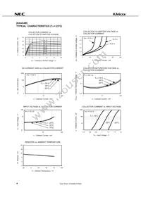 KA4L4M(0)-T1-A Datasheet Page 6