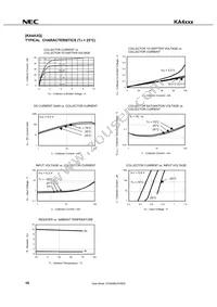 KA4L4M(0)-T1-A Datasheet Page 12