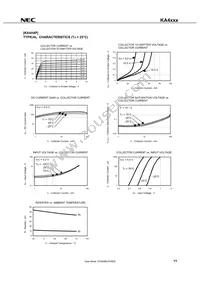 KA4L4M(0)-T1-A Datasheet Page 13