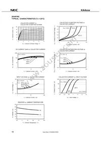 KA4L4M(0)-T1-A Datasheet Page 14