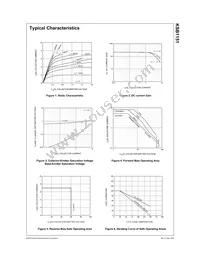 KSB1151YSTSSTU Datasheet Page 3