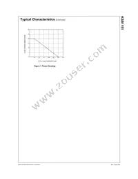 KSB1151YSTSSTU Datasheet Page 4