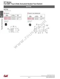 KT11P3SA1M35LFG Datasheet Page 5