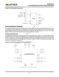 LAE3-35EA-6LFTN256E Datasheet Page 14