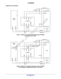 LC709203FXE-03MH-ENG Datasheet Page 2