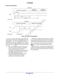 LC709203FXE-03MH-ENG Datasheet Page 8