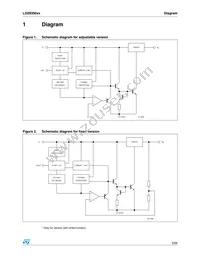 LD29300D2M50 Datasheet Page 3