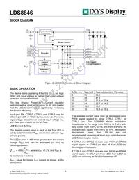 LDS8846-002-T2 Datasheet Page 6