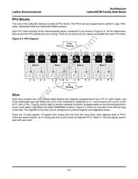 LFSCM3GA80EP1-7FC1704C Datasheet Page 7